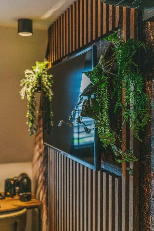 Sohotel Schagen Bagian luar foto